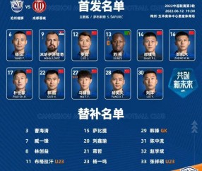 LOL直播-沧州雄狮VS成都蓉城首发：成都三主力停赛