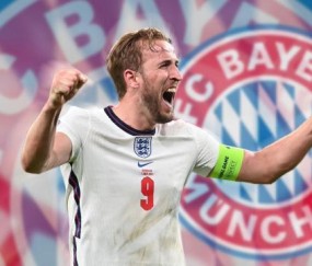 英雄联盟世界赛-凯恩转会拜仁是好是坏？列维狠敲拜仁1亿却遭唾骂