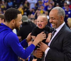 电竞投注-戴尔·库里：乔丹也没遇到过库里面对的防守强度