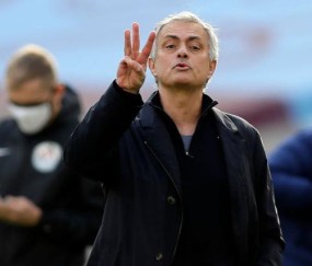 在线注册-质疑自己？穆帅：绝不！ 自信何来？穆帅：我天下第一