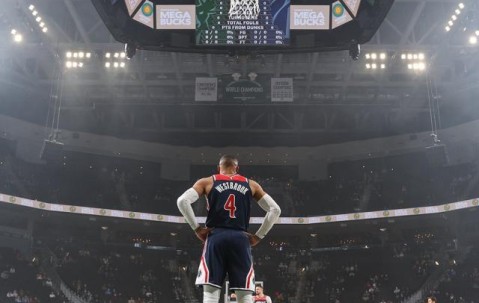 在线注册-大O：希望韦少超越我的纪录 批评他没冠军简直荒唐