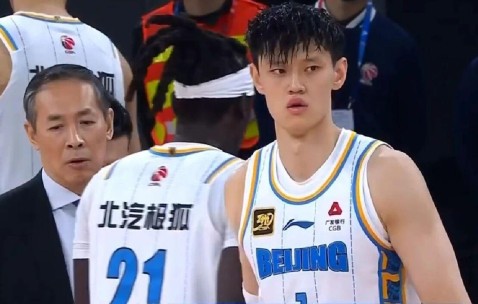 电竞投注-北京男篮曾凡博即将复出，徐昕砍24+14被喊MVP，郭昊文现废人动作