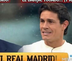 六台记者：巴萨欧战已经丢人现眼10年了，他们急需冠军