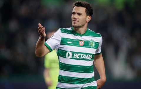 世界赛赛程-【欧冠】贡萨尔维斯2球 里斯本竞技送多特提前出局