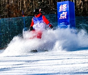世界赛赛程-看“冰雪顶流”吉林如何玩转“以赛促游”