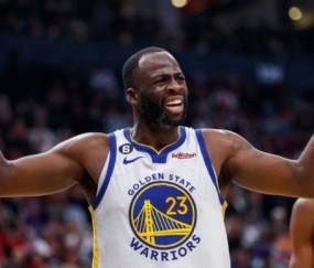 LOL直播-主场龙客场虫 勇士队主客场巨大差距会是常态吗？