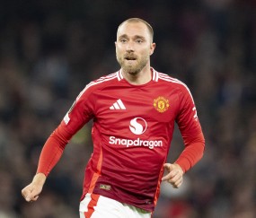 丹麦媒：埃里克森已经决定加盟沃尔夫斯堡，转会只差体检和签约