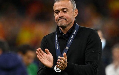 电竞投注-姆巴佩越位球“百家争鸣”，年轻西班牙进步无可争议