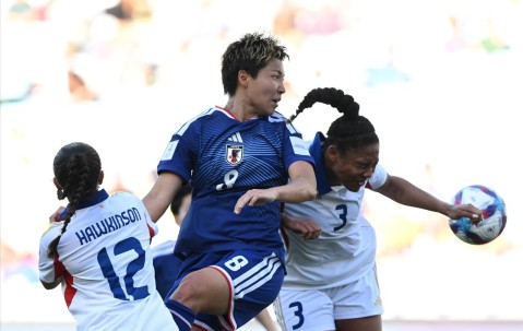 LOL直播-7-0！中国女足避开强敌，半决赛对阵澳洲，日韩遭遇，冲击决赛